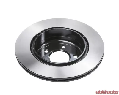 Wagner Brake Brake Rotor - BD180589E