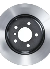 Wagner Brake Brake Rotor                                     - BD180589E - Image 3