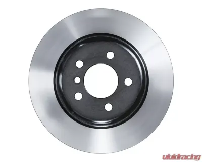 Wagner Brake Brake Rotor - BD180589E