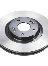 Wagner Brake Brake Rotor                                     - BD180591E - Image 3