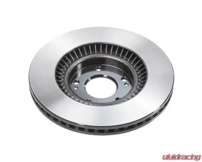 Wagner Brake Brake Rotor - BD180591E