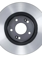 Wagner Brake Brake Rotor                                     - BD180591E - Image 3