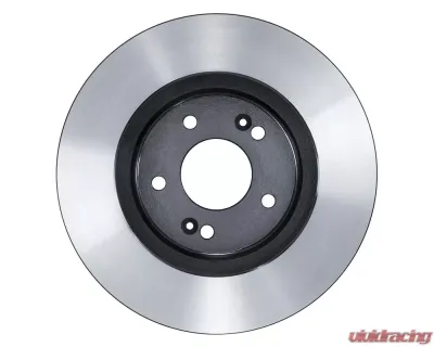 Wagner Brake Brake Rotor - BD180591E