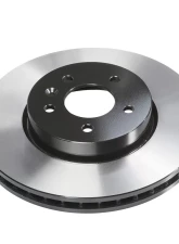 Wagner Brake Brake Rotor                                     - BD180595E - Image 3