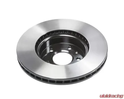 Wagner Brake Brake Rotor - BD180595E