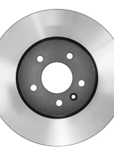 Wagner Brake Brake Rotor                                     - BD180595E - Image 3