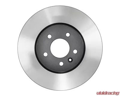 Wagner Brake Brake Rotor - BD180595E