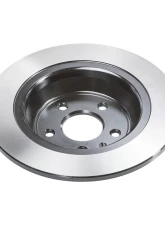 Wagner Brake Brake Rotor                                     - BD180597E - Image 2