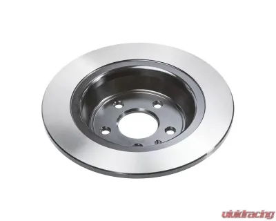Wagner Brake Brake Rotor - BD180597E