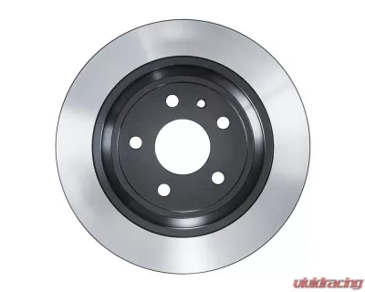 Wagner Brake Brake Rotor - BD180597E