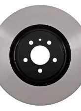 Wagner Brake Brake Rotor                                     - BD180600E - Image 3