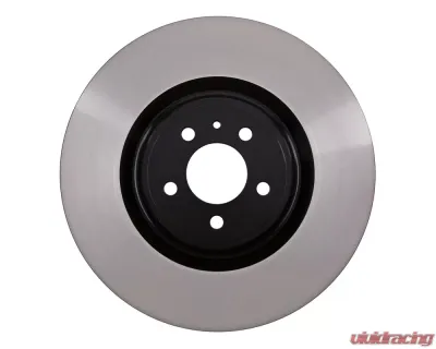 Wagner Brake Brake Rotor - BD180600E