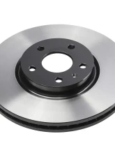 Wagner Brake Brake Rotor                                     - BD180602E - Image 3