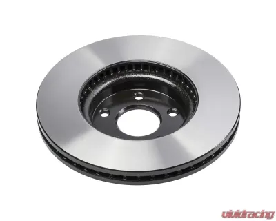 Wagner Brake Brake Rotor - BD180602E