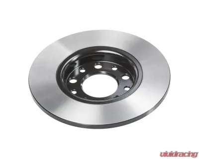 Wagner Brake Brake Rotor - BD180651E