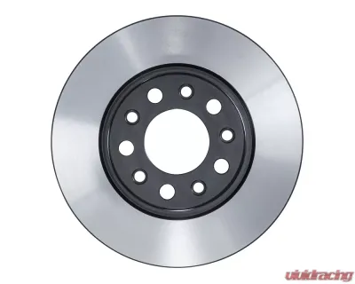 Wagner Brake Brake Rotor - BD180651E