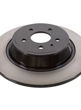 Wagner Brake Brake Rotor                                     - BD180653E - Image 3