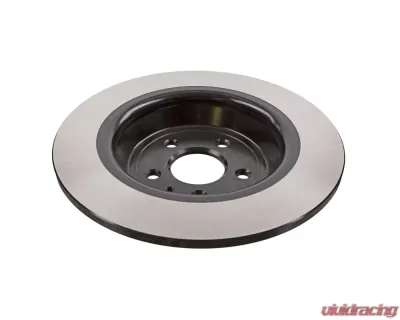 Wagner Brake Brake Rotor - BD180653E