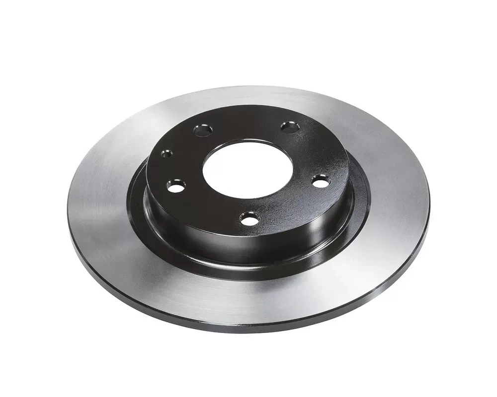 Wagner Brake Brake Rotor - BD180655E