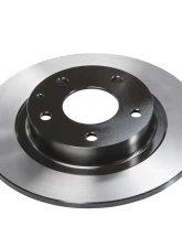 Wagner Brake Brake Rotor                                     - BD180655E - Image 3