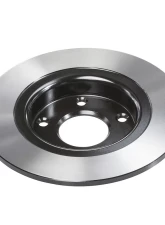 Wagner Brake Brake Rotor                                     - BD180655E - Image 2