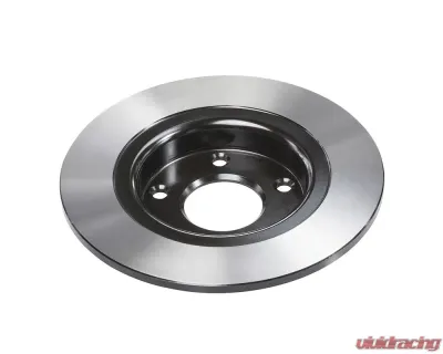 Wagner Brake Brake Rotor - BD180655E