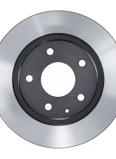Wagner Brake Brake Rotor                                     - BD180655E - Image 3