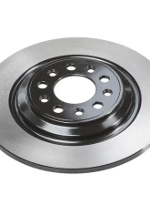 Wagner Brake Brake Rotor                                     - BD180656E - Image 3