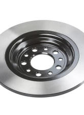 Wagner Brake Brake Rotor                                     - BD180656E - Image 2