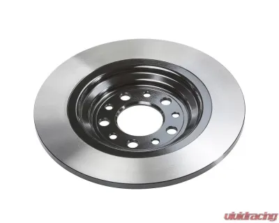 Wagner Brake Brake Rotor - BD180656E