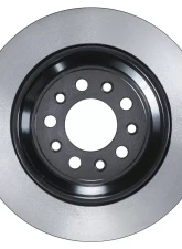 Wagner Brake Brake Rotor                                     - BD180656E - Image 3