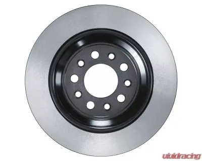 Wagner Brake Brake Rotor - BD180656E
