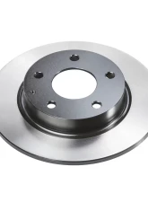 Wagner Brake Brake Rotor                                     - BD180657E - Image 3