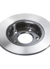 Wagner Brake Brake Rotor                                     - BD180657E - Image 2