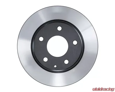 Wagner Brake Brake Rotor - BD180657E