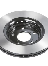 Wagner Brake Brake Rotor                                     - BD180658E - Image 2