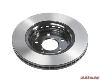 Wagner Brake Brake Rotor - BD180658E