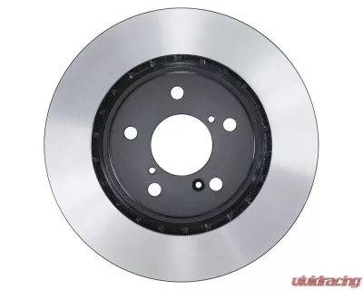 Wagner Brake Brake Rotor - BD180658E