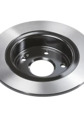 Wagner Brake Brake Rotor                                     - BD180659E - Image 2