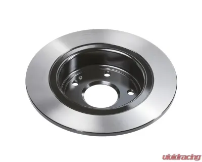 Wagner Brake Brake Rotor - BD180659E