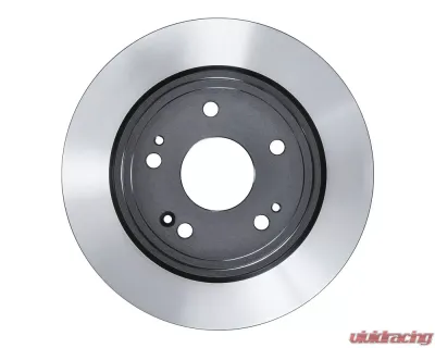 Wagner Brake Brake Rotor - BD180659E