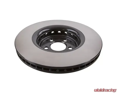 Wagner Brake Brake Rotor - BD180660E