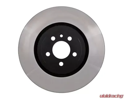 Wagner Brake Brake Rotor - BD180660E