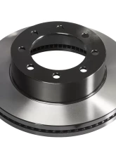 Wagner Brake Brake Rotor                                     - BD180661E - Image 3