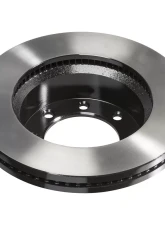 Wagner Brake Brake Rotor                                     - BD180661E - Image 2