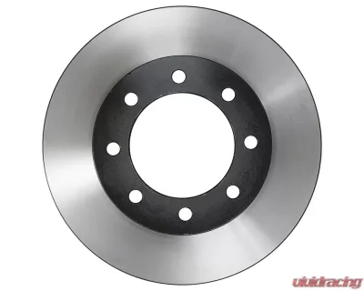 Wagner Brake Brake Rotor - BD180661E