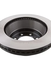 Wagner Brake Brake Rotor                                     - BD180663E - Image 2