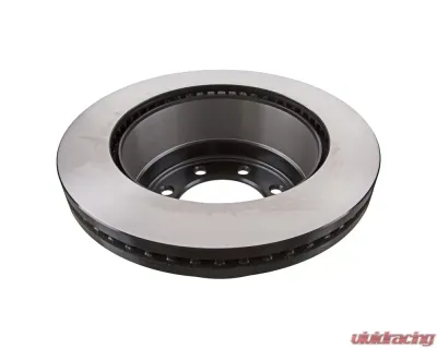 Wagner Brake Brake Rotor - BD180663E