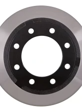 Wagner Brake Brake Rotor                                     - BD180663E - Image 3