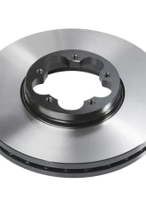 Wagner Brake Brake Rotor                                     - BD180664E - Image 3